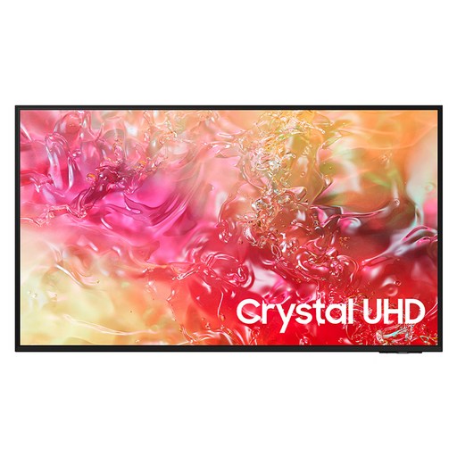 삼성전자 4K UHD Crystal TV