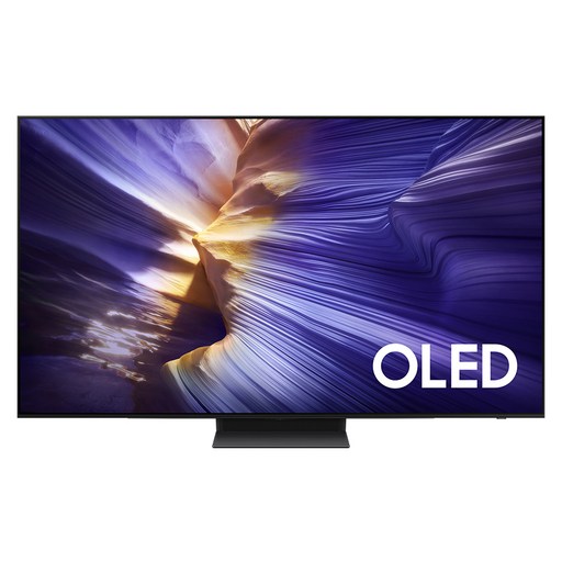 삼성전자 4K UHD OLED TV