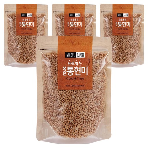 태광선식 볶은 통현미
