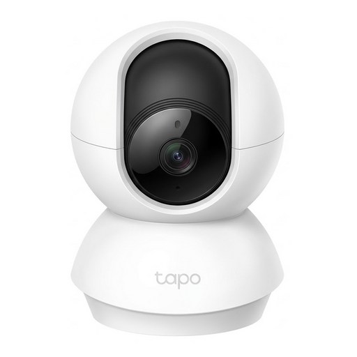 TP-Link tapo 旋轉式 WiFi攝影機, C200, 1個