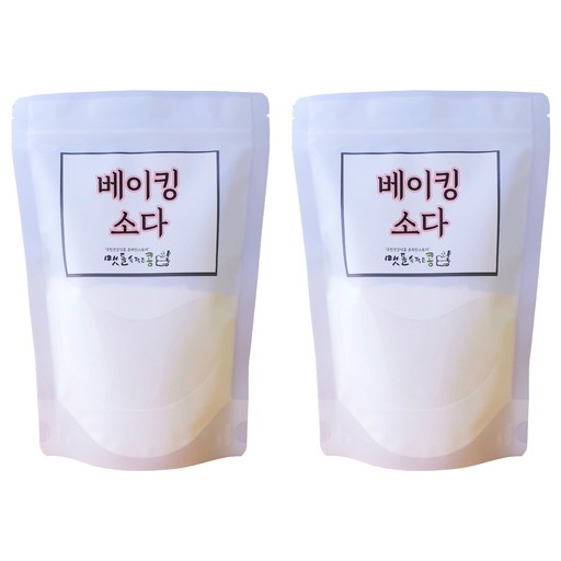 식용 베이킹소다