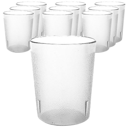 미르 PC물컵 115ml 40DC