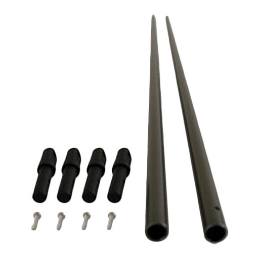 Thunder Tiger ATPV0329-T Tail Support R50T/E620
