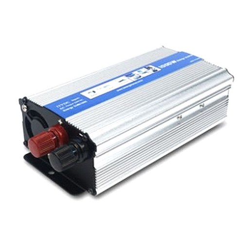 아이에너지 CUBE 1000w 인버터