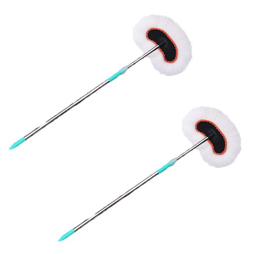 오토믹 밀크실크 세차밀대