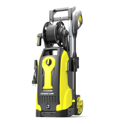 파워라인 고압 세척기 8m PL-1499L