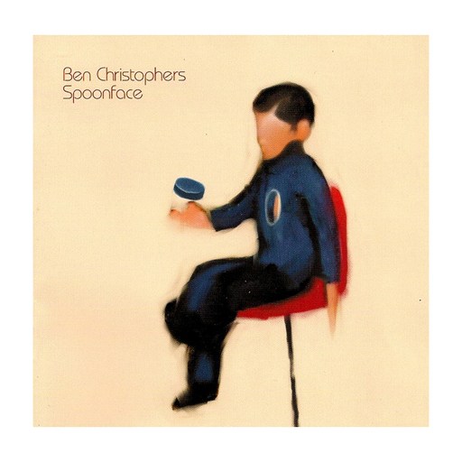 BEN CHRISTOPHERS - SPOONFACE EU수입반