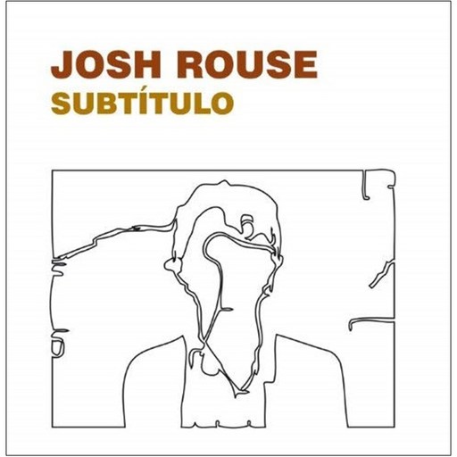 JOSH ROUSE - SUBTITULO 영국수입반