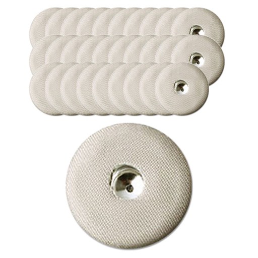 패션포인트 싸개스냅단추 30mm