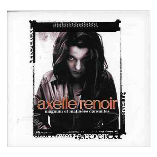 Axelle Renoir - Magnum et Matinees Dansantes 유럽수입반