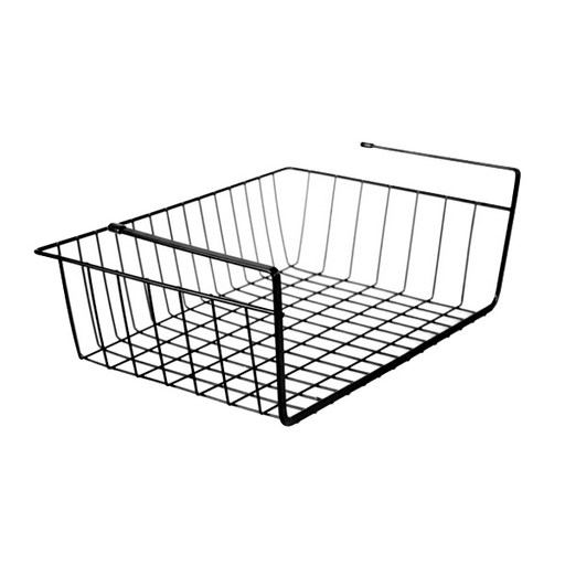 아이엔 찬장걸이 수납선반