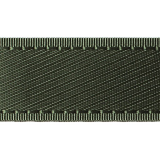 패션포인트 양면주자평직 리본 SATIN-DPF 50야드 6mm