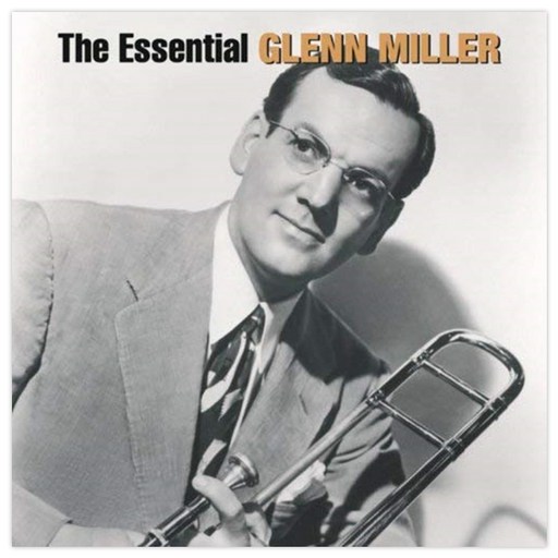 GLENN MILLER - ESSENTIAL GLENN MILLER 미국수입반