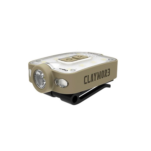 크레모아 캡온 40B LED캡라이트 CLP-210