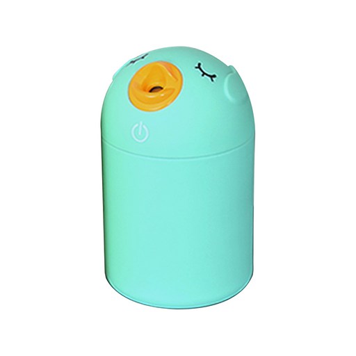 이너스 크레이지 버드 USB 가습기 + 전용필터 4p