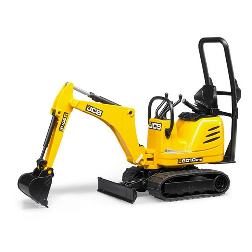 브루더 JCB 미니 굴삭기 완구 BR62003
