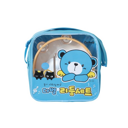 다벨 리듬세트 DR-SR