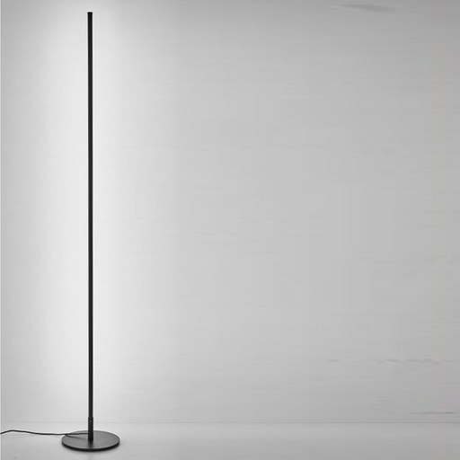 카키고 북유럽 LED 플로어 스탠드 무드등 대