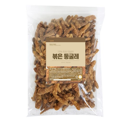 갑당약초 둥굴레