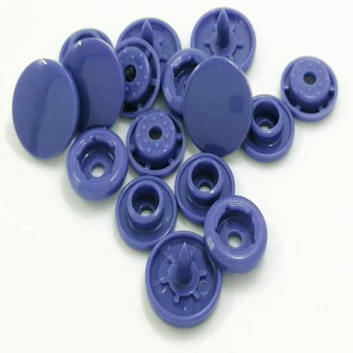 티단추 달기 세트 11mm