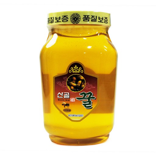 동광종합물산 홍천 벌꿀