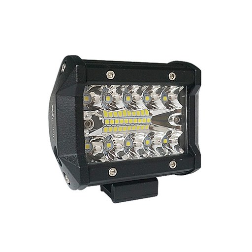 제이스 LED 써치라이트 와이드 20구 JMS-CM60W