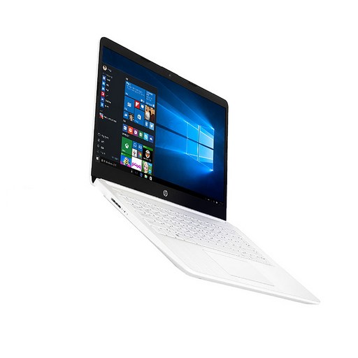 HP 14s 노트북 fq0062AU (라이젠5-4500U 35.6cm WIN10 Home), 256GB, 포함, 8GB
