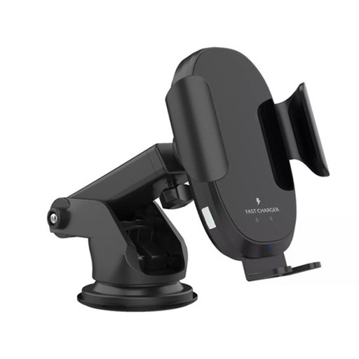 폰위드 모션인식 차량용 무선 고속 충전 거치대 RCA-7000
