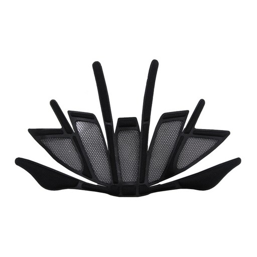 크랭크 헬멧용 VELOCE 네트패드