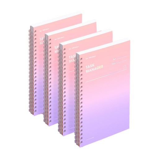 모트모트 태스크 매니저 100DAYS