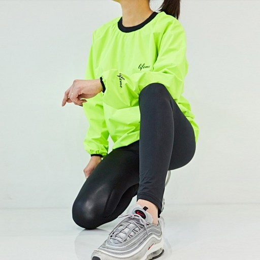 라프미 여성용 땀복 레깅스