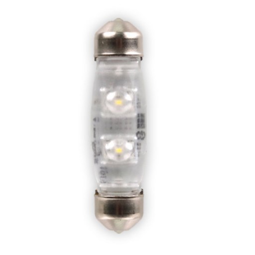 페이드인 차량용 LED 실내등 FESTOON 36mm