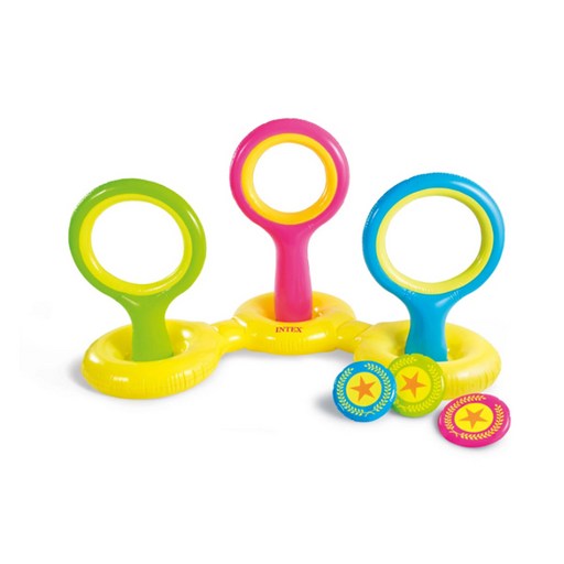 INTEX 원반게임 세트 57510