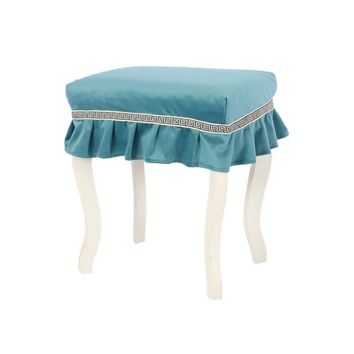 에스프리 피아노 의자 커버 28 x 38 cm