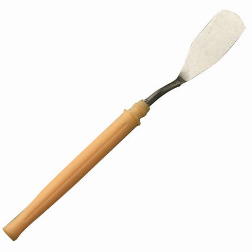리암 유화 페인팅 나이프 Y205 타입7