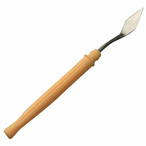 리암 유화 페인팅 나이프 Y205 타입1