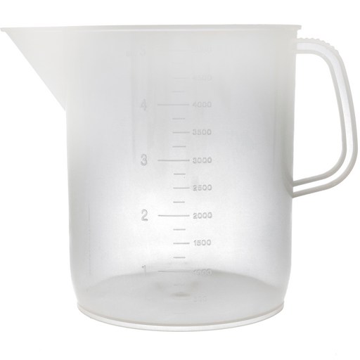 Kartell PP 핸들비커 KA.1160