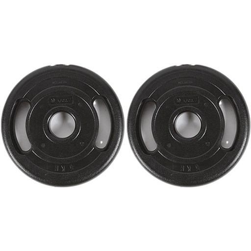 비스케일 K중량 원판 50mm
