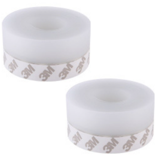 요롬코롬 실리콘 문풍지 테이프 JW04 35mm x 2.5m