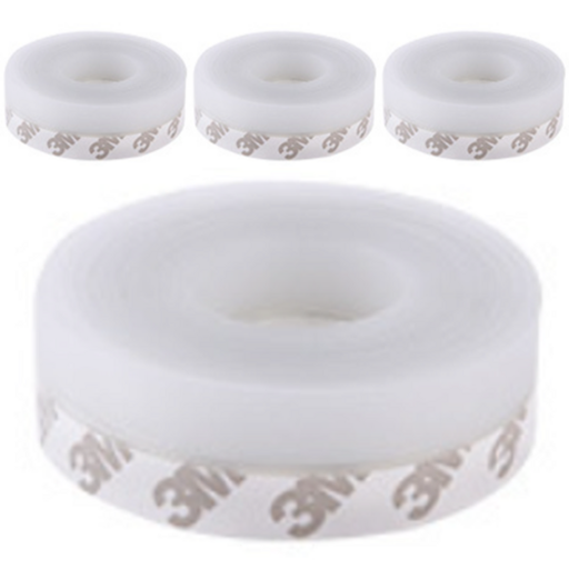 요롬코롬 틈새막이 문풍지 테이프 25mm