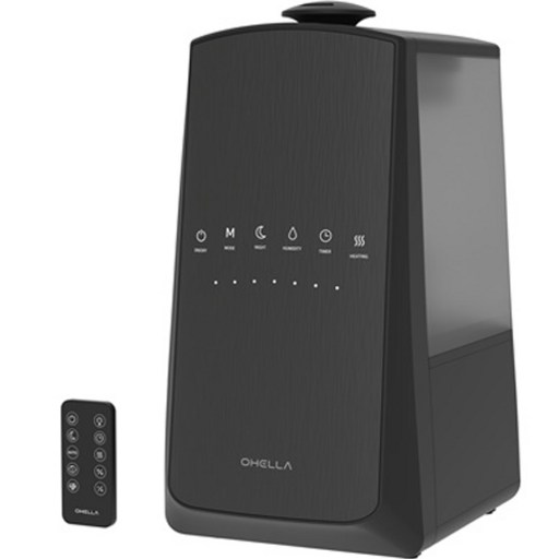 오엘라 IOT 복합식 스마트 가습기