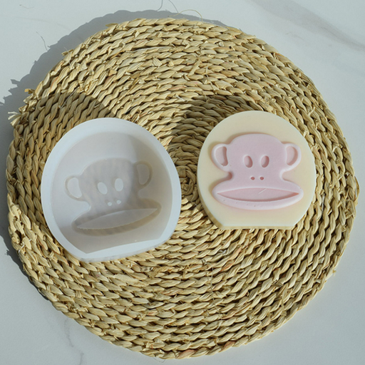 DIY 비누 석고방향제 캔들 만들기 실리콘 몰드