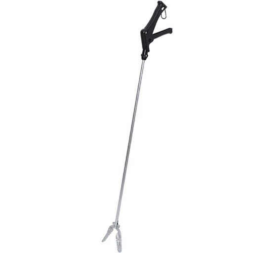크린메이트 청소 신발 정리 악어 클린 집게 90cm A531