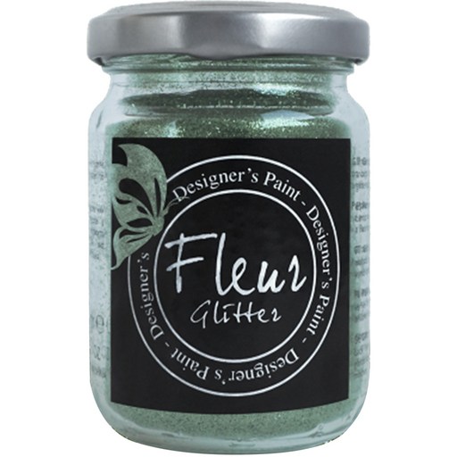 Fleur 글리터 파우더 90g