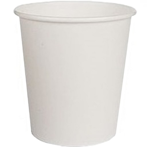 봉구유통 테이크아웃컵 일회용 무지 종이컵 350ml