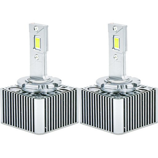 엑셀라이트 LED HID 전조등 D3S / D3R / D8S