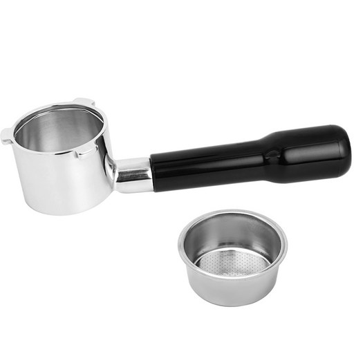 칼딘 라스페셜리스타 바텀리스 포터필터 51mm + 바스켓 세트