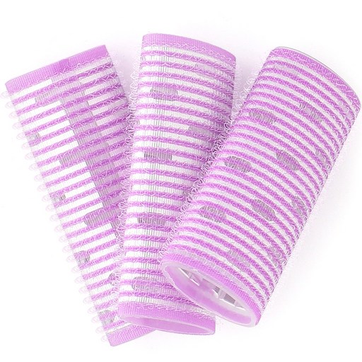 벨로티 뿌리볼륨 납작 구르프 헤어롤 30 x 15 x 80 mm