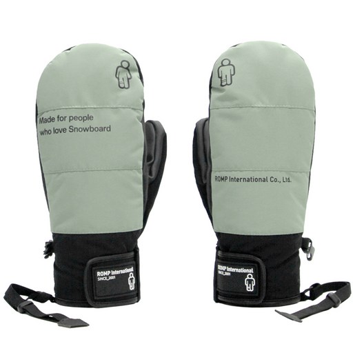 롬프 TH CLASSIC MITTEN