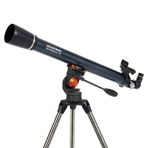셀레스트론 AstroMaster 70AZ 스마트폰 어뎁터 문필터 천체망원경